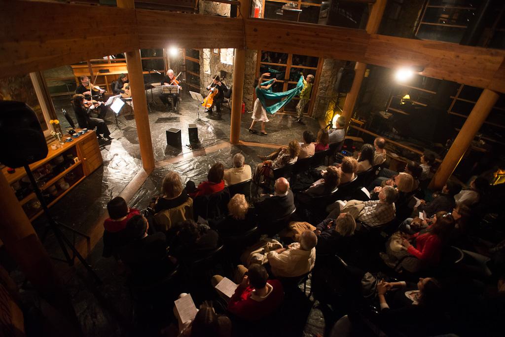 FCP String Quartet 2