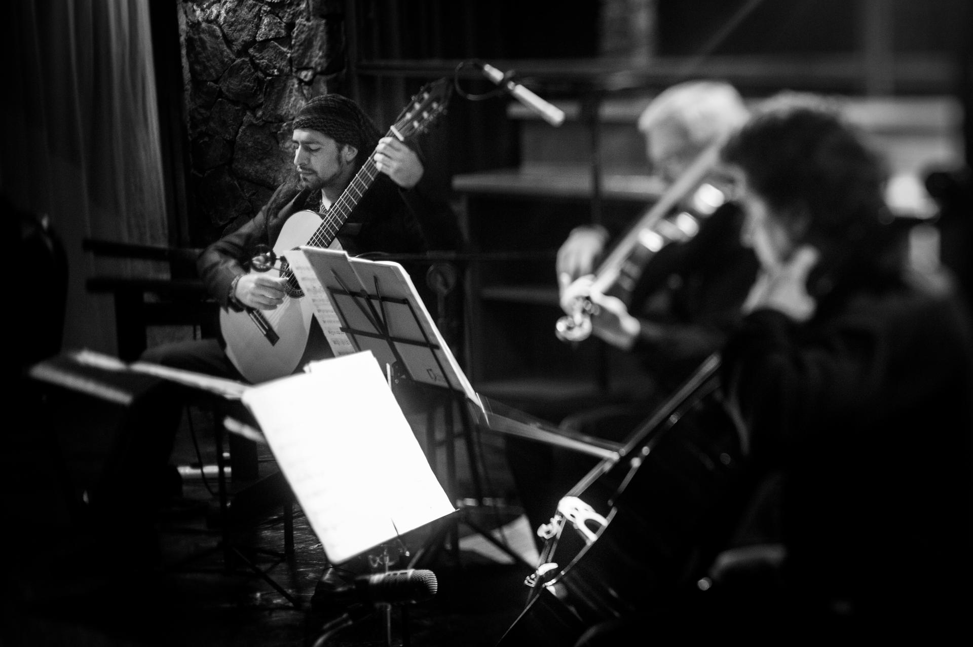 FCP String Quartet 3