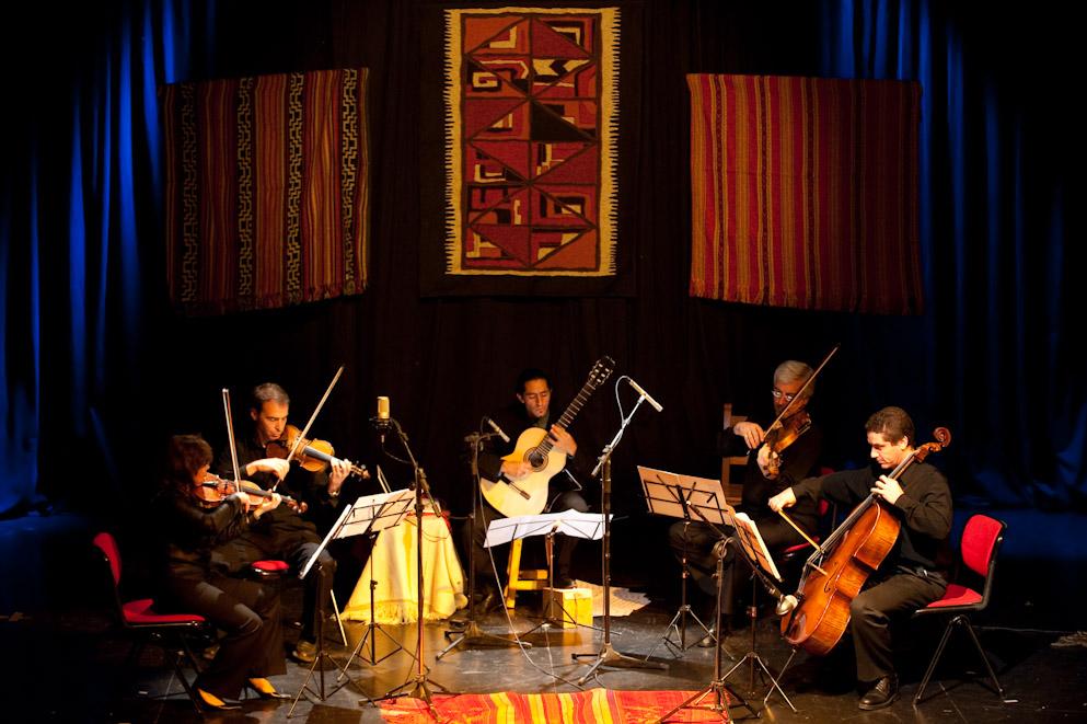 FCP String Quartet 6